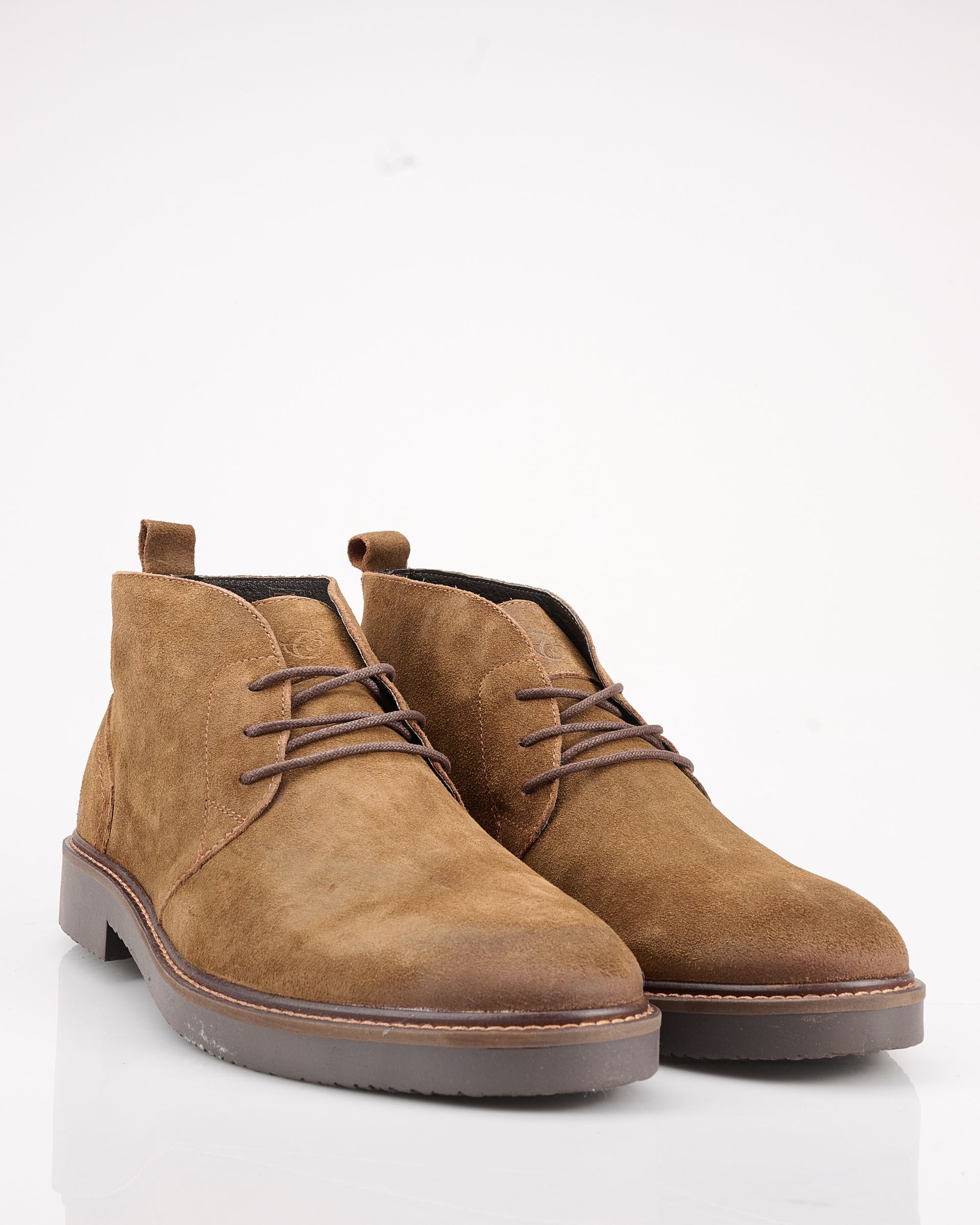 Campbell Casual schoenen
