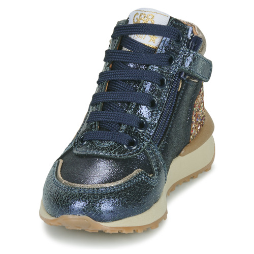 GBB - ROGELLE - Bleu