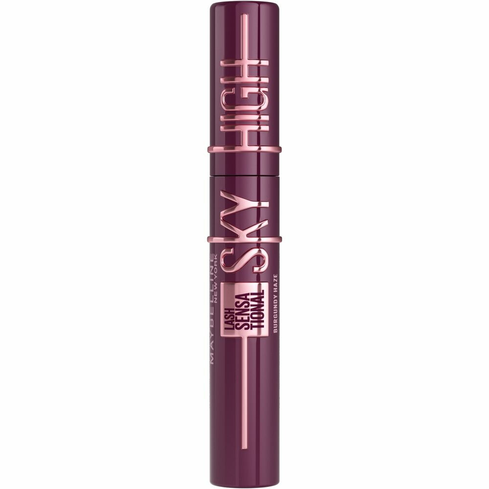 Maybelline Lash Sensational Sky High Mascara Burgundy Haze7,2 ml