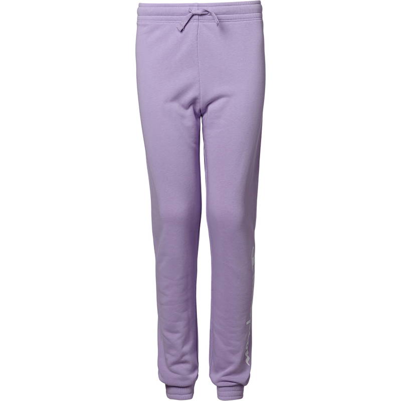Champion Leg Logo Elastic-Cuff Joggingbukser Børn