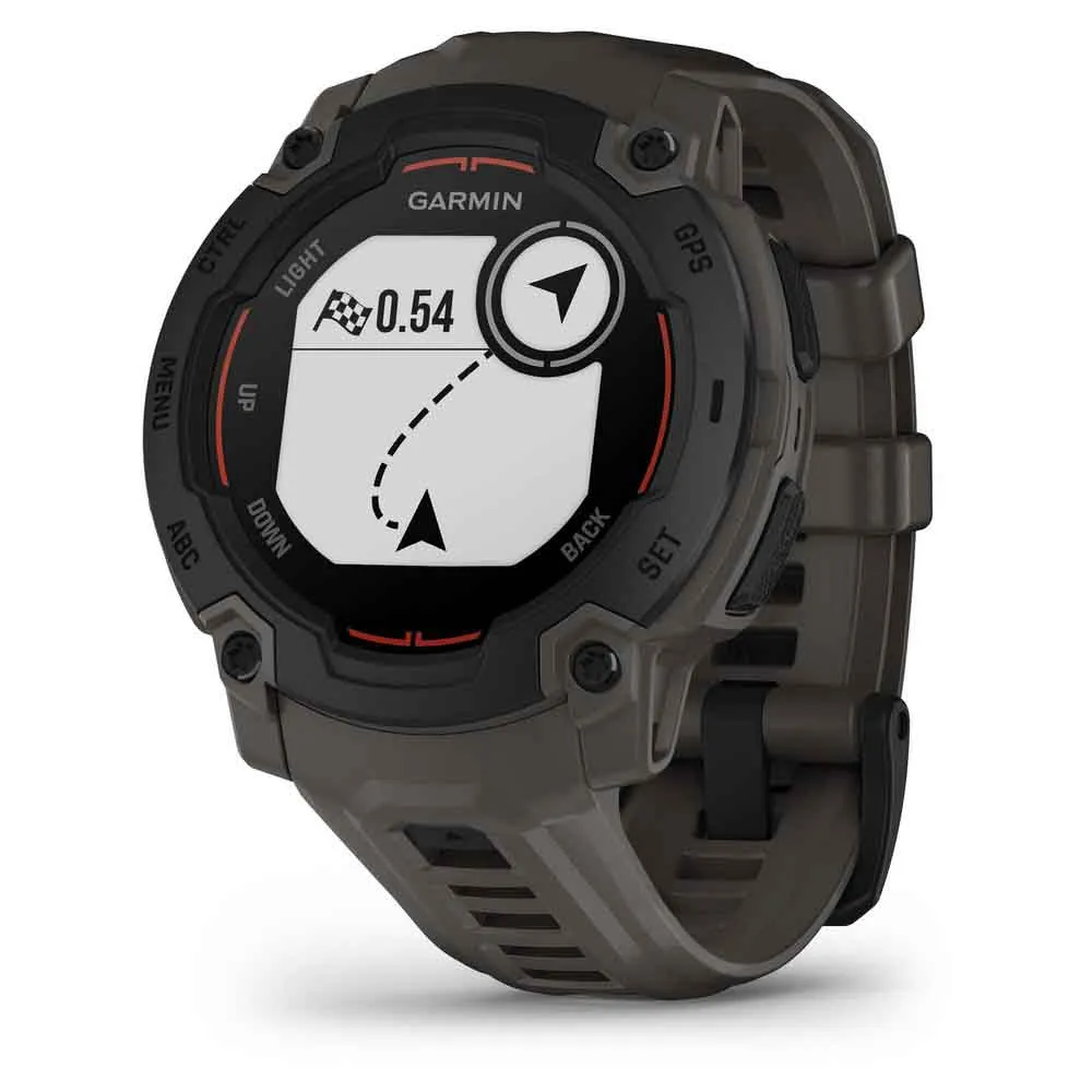 Garmin Reloj Instinct E 45 mm