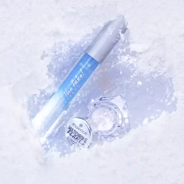 What the fake! extreme plumping lip filler 02 Ice Ice Baby!
