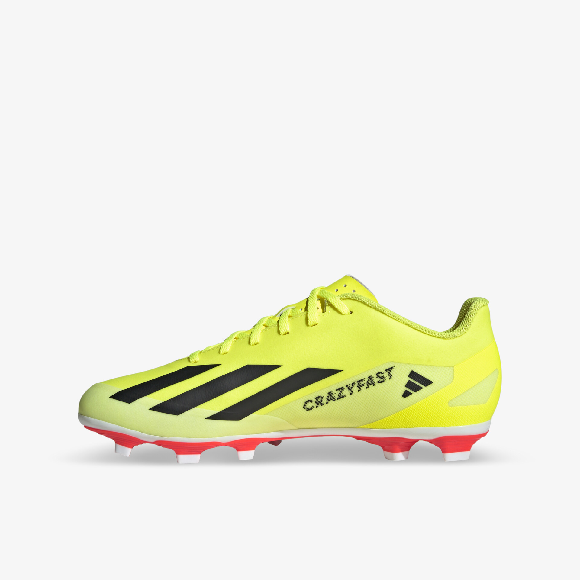 adidas HerrenDamen Fußballschuhe X Crazyfast Club FXG - reno.de