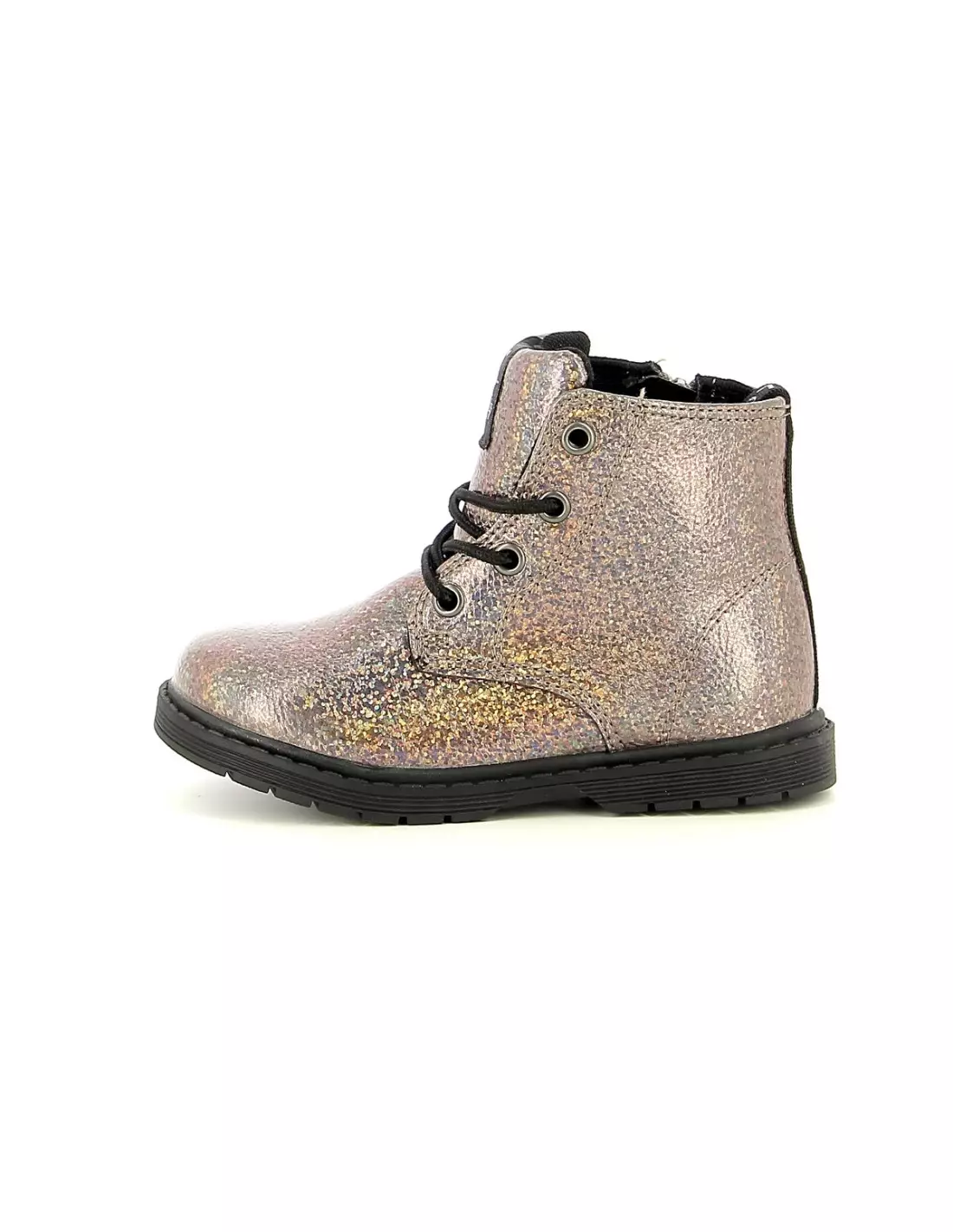 SAFETY JOGGER CORFER - Boots & bottines Pewter