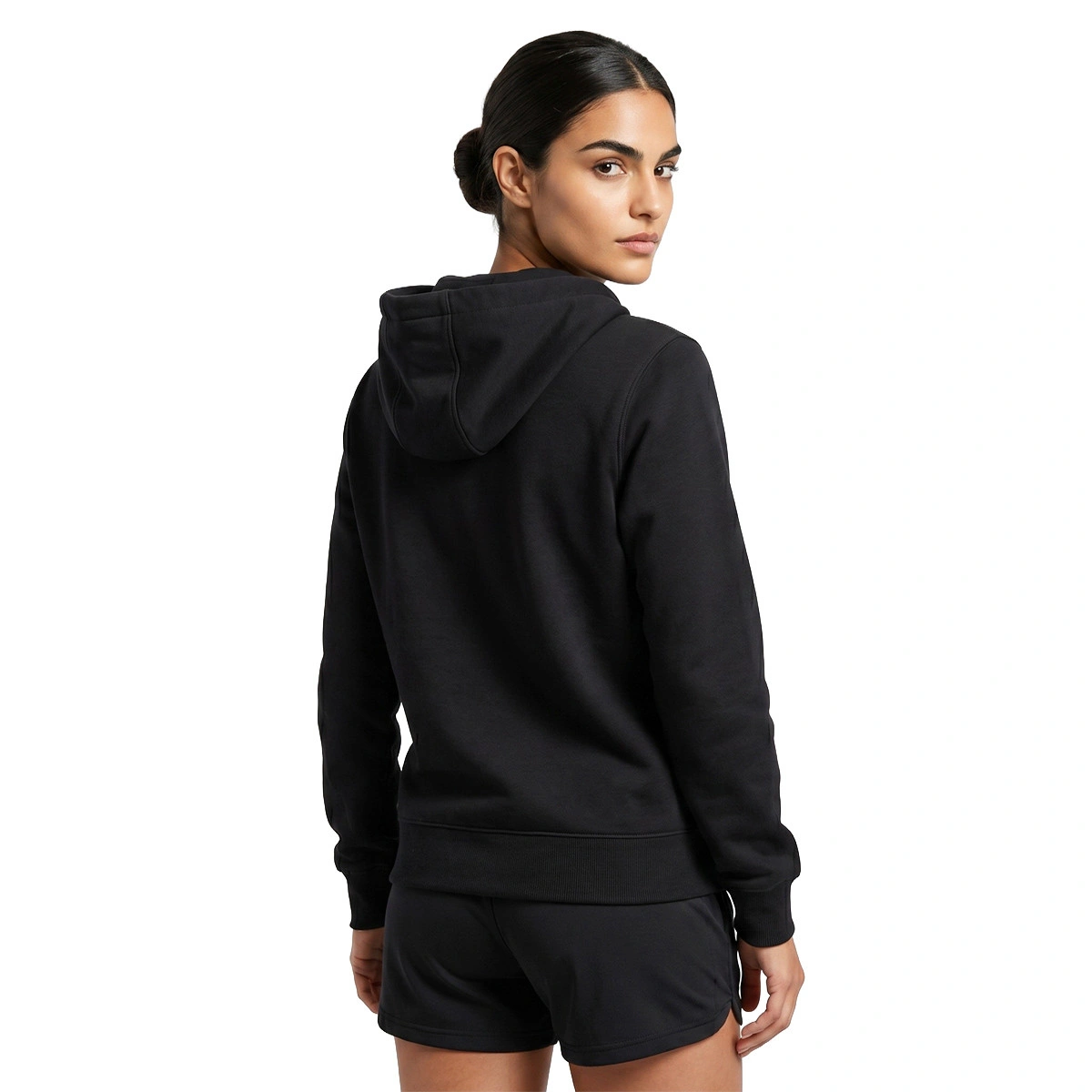 Sweatshirt Nike Inter de Milão Fanswear 2026-2027 Mulher