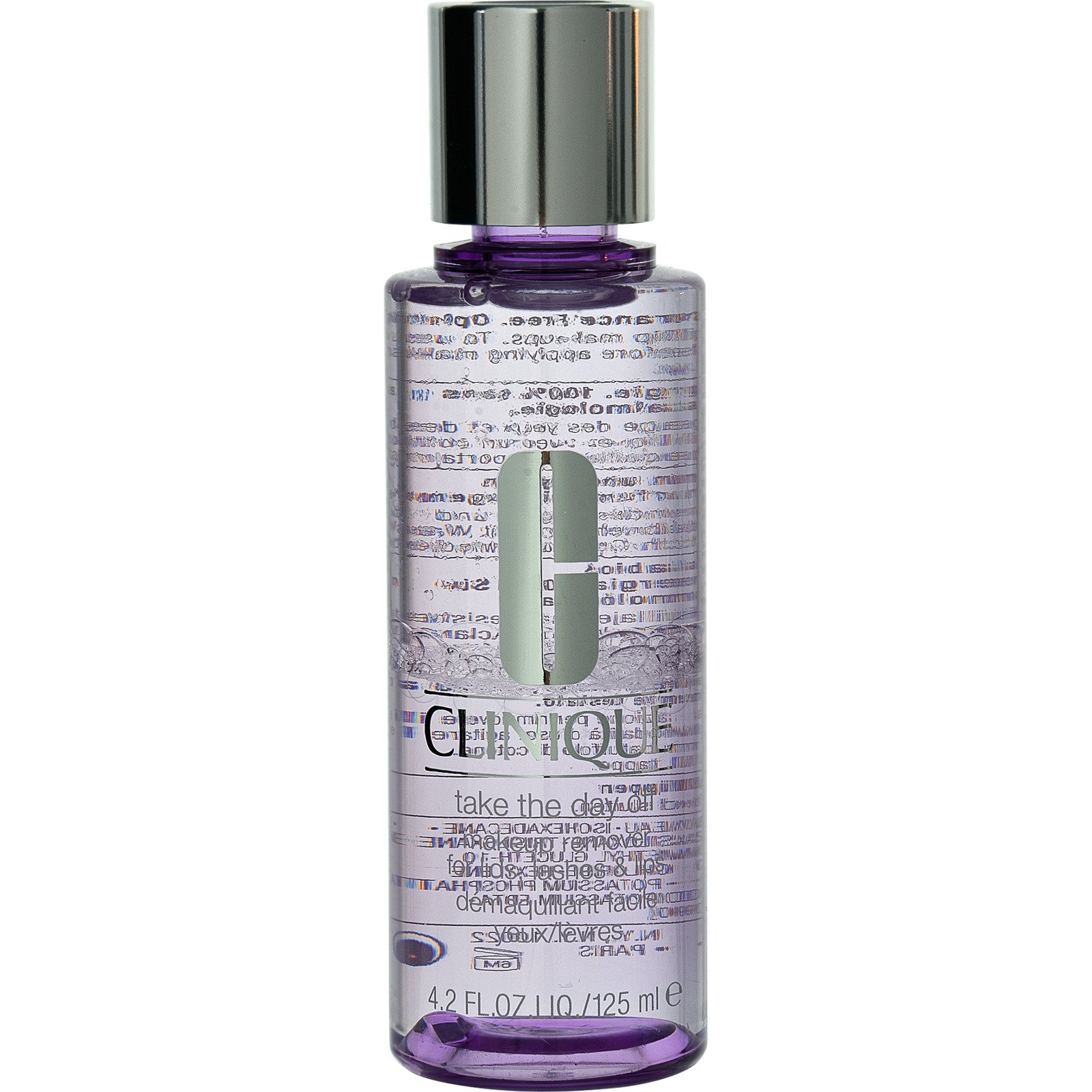 Clinique Take The Day Off Makeup Remover 125 ml