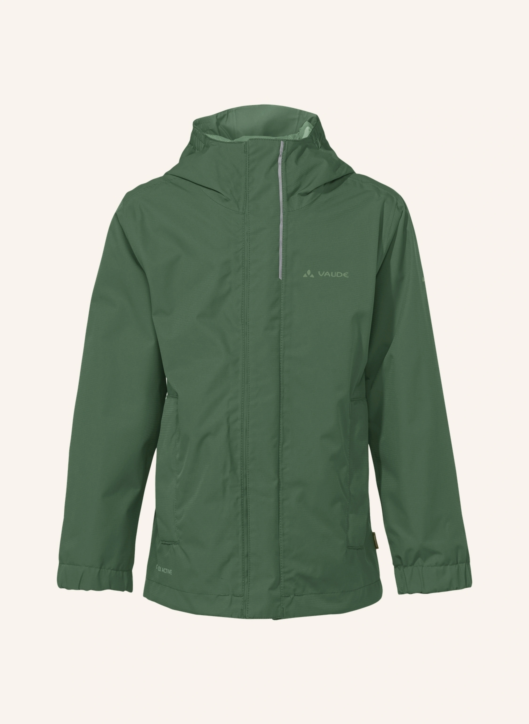 VAUDE Outdoor-Jacke KD ESCAPE LIGHT J IV