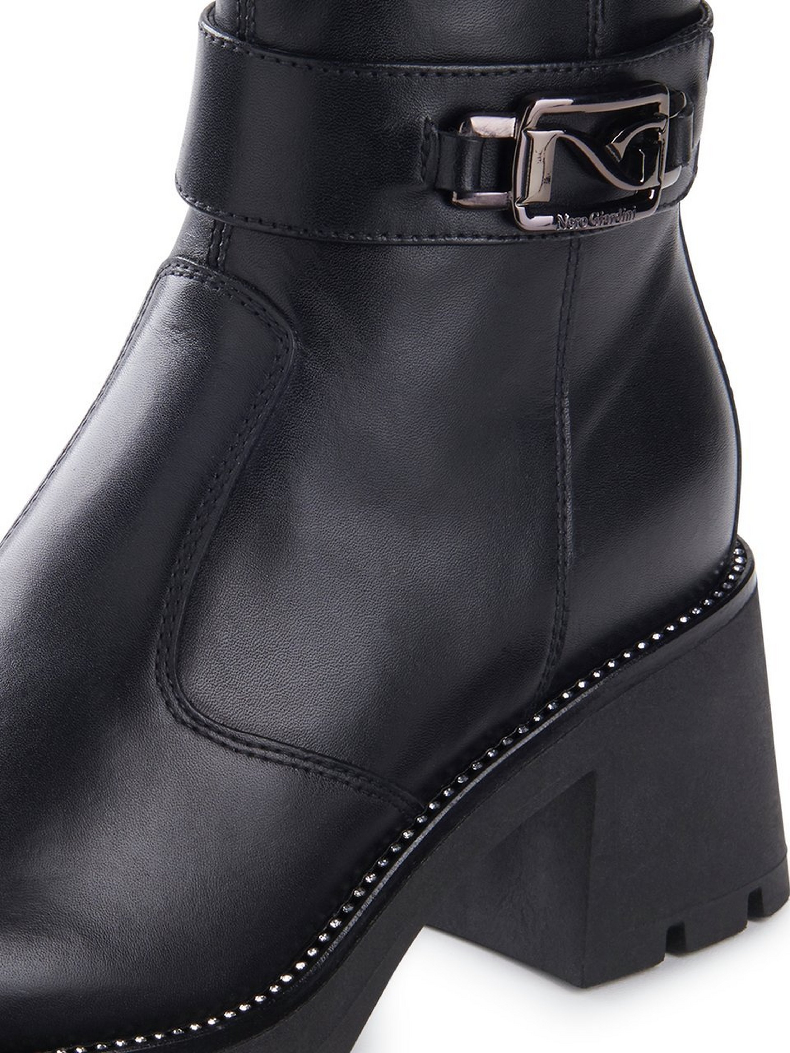Stiefelette