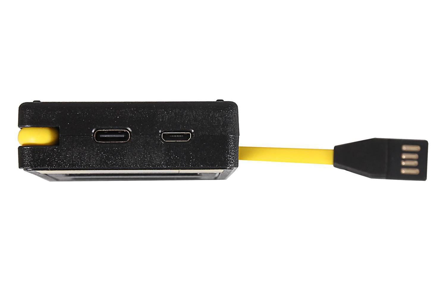 Ladegerät Smart Dual LCD USB Fujifilm NP-W126Dual Ladegerät mit LCD Display