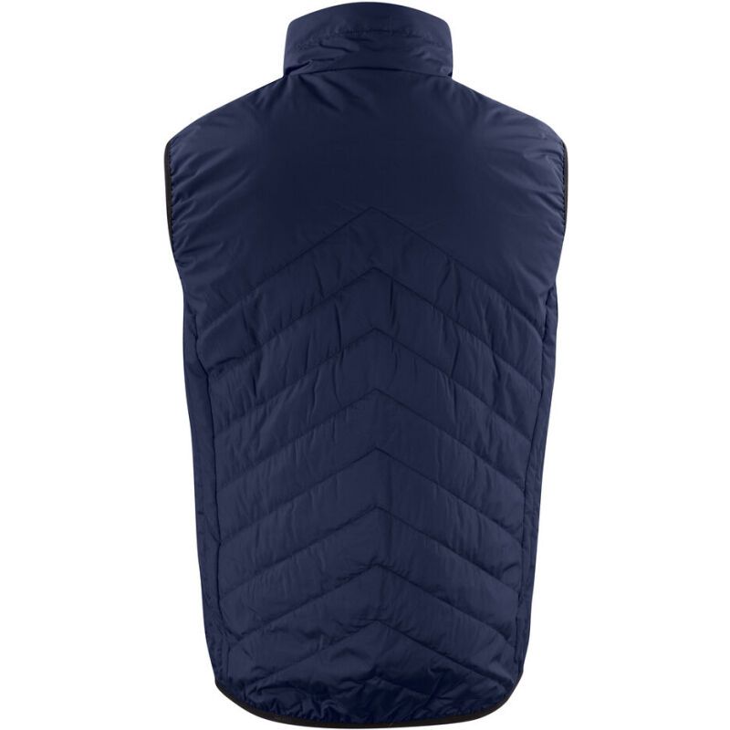 James Harvest Deer Ridge Bodywarmer