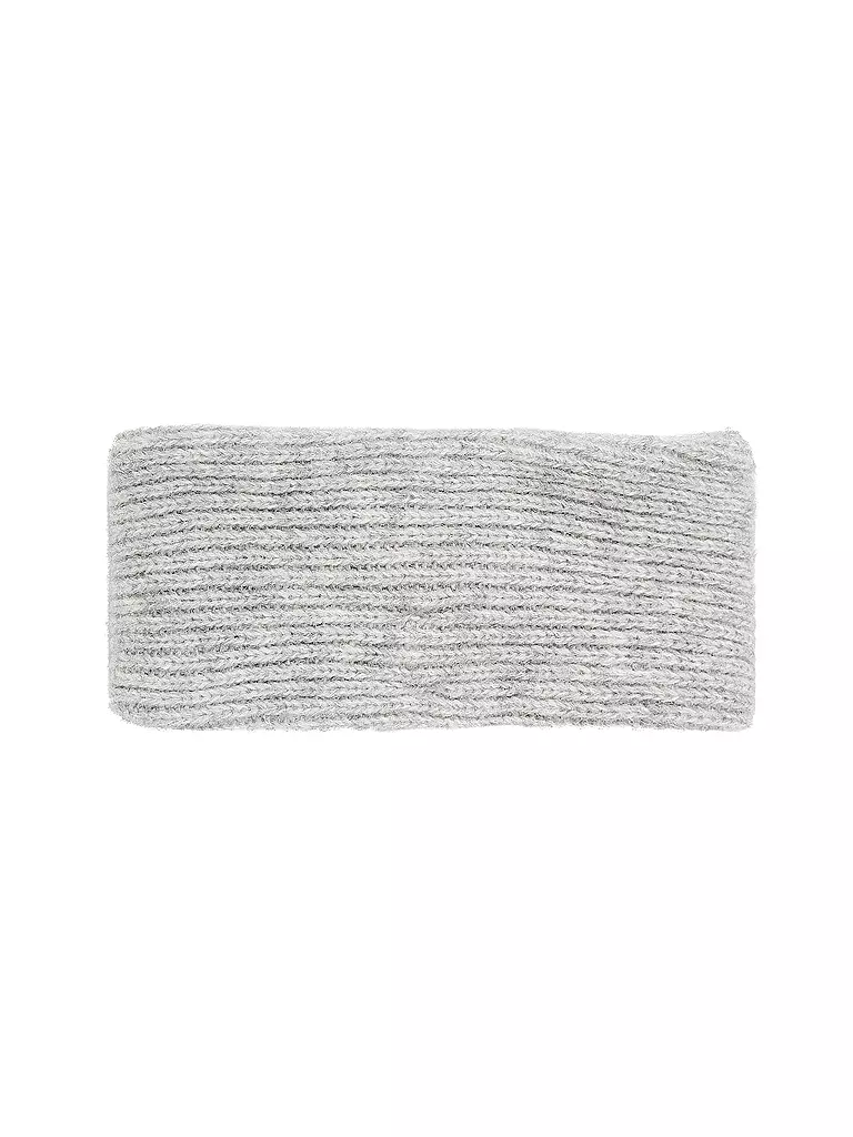 TOMMY HILFIGER Stirnband grau