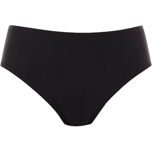 Anita Comfort Bikinihose Damen schwarz