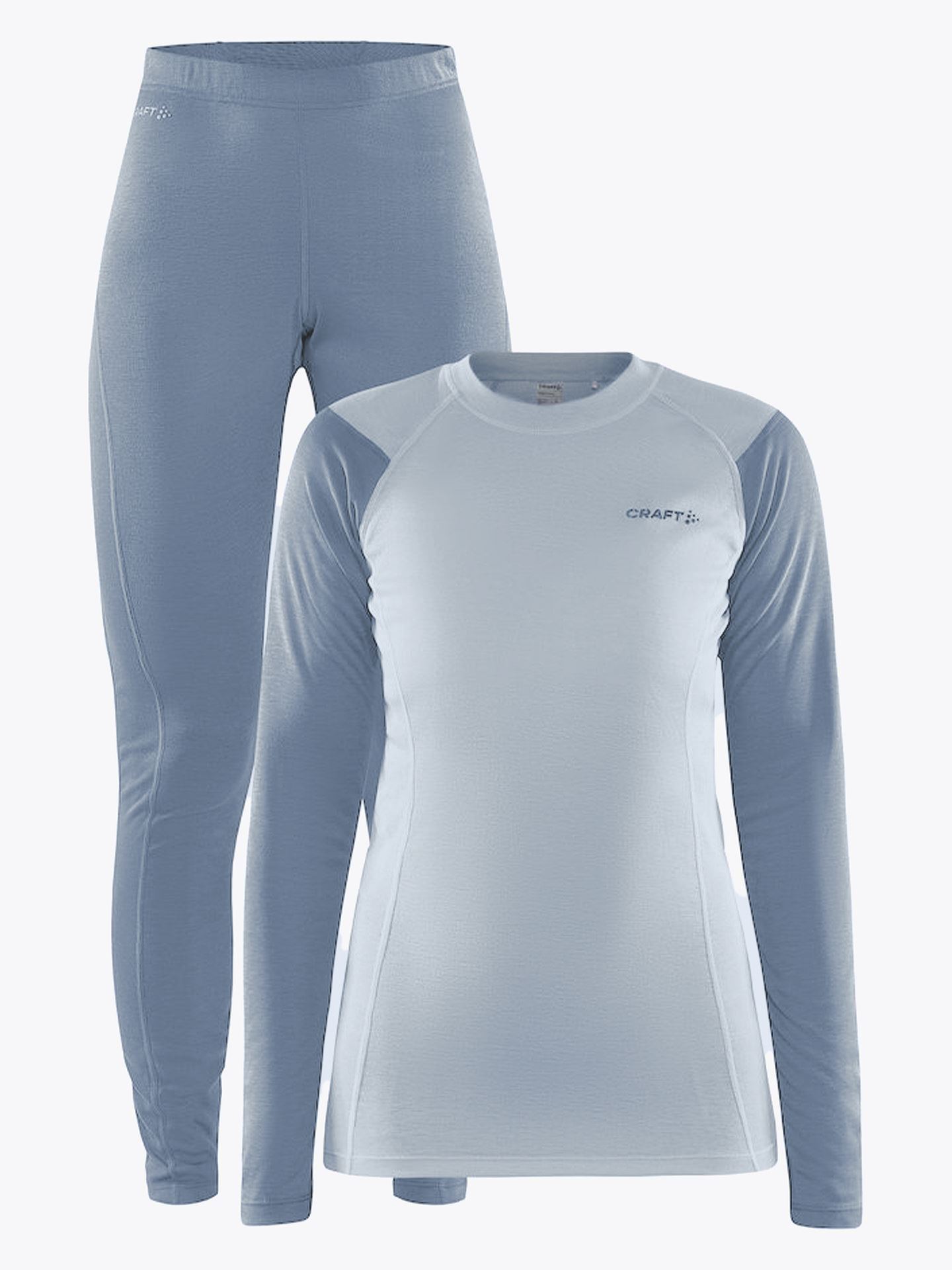 CORE Warm Baselayer Set