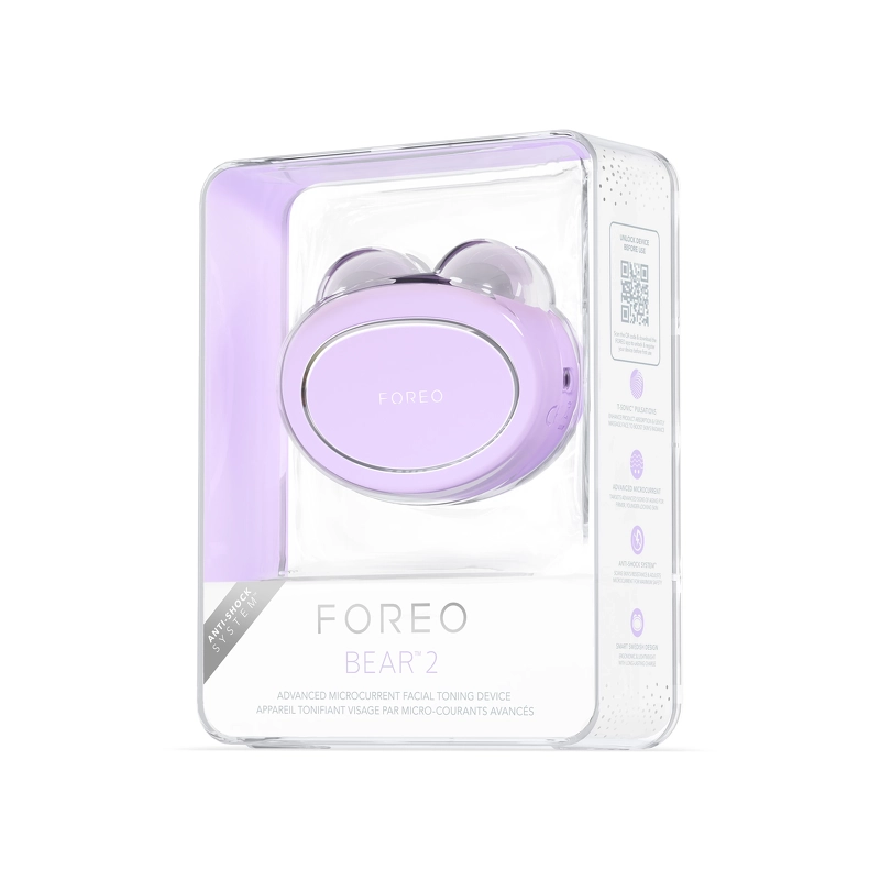 FOREO BEAR™ 2 Lavender