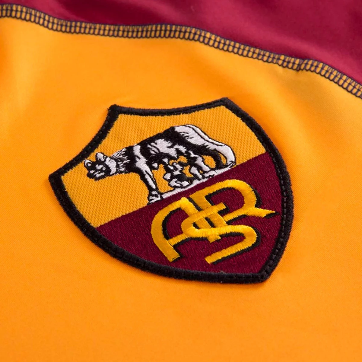 T-Shirt COPA AS Roma Fanswear
