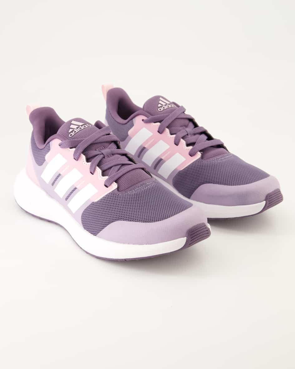 Adidas Forta Run 2.0 Sneaker in Lila
