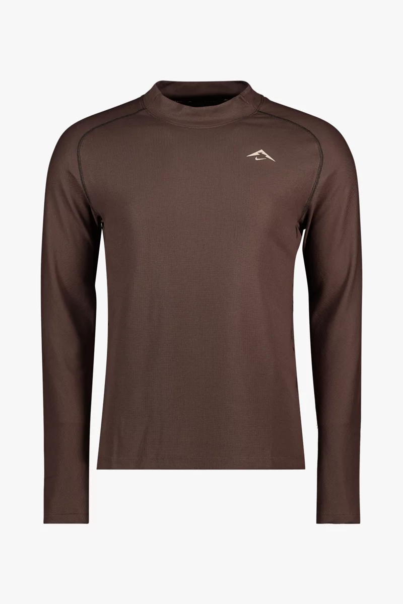 Nike Dri-FIT Trail Herren Longsleeve