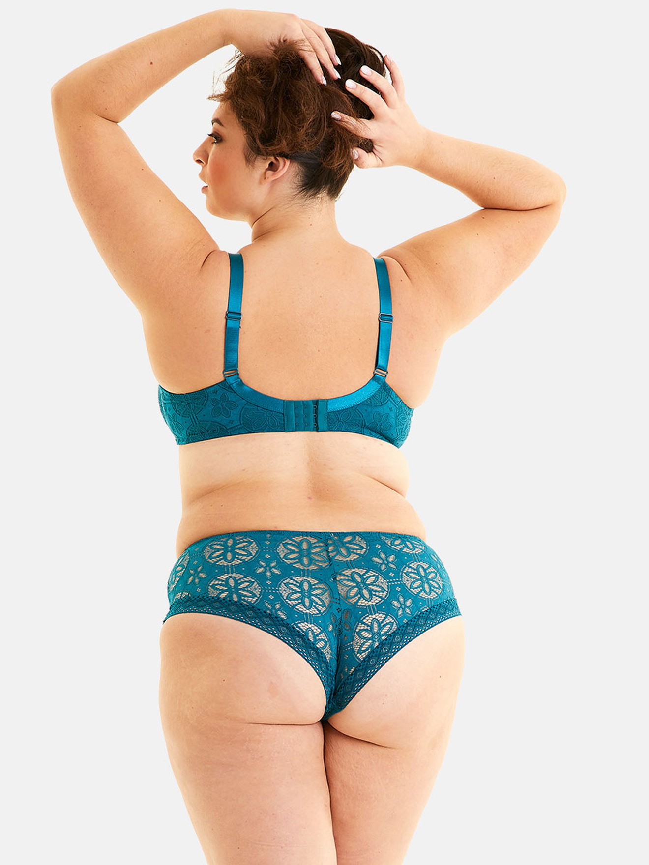 Soutien-gorge grand maintien Indice