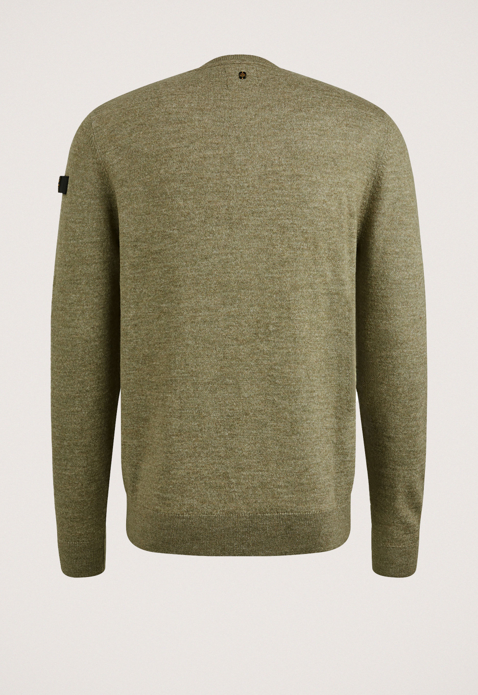 PME Legend R-neck Trui