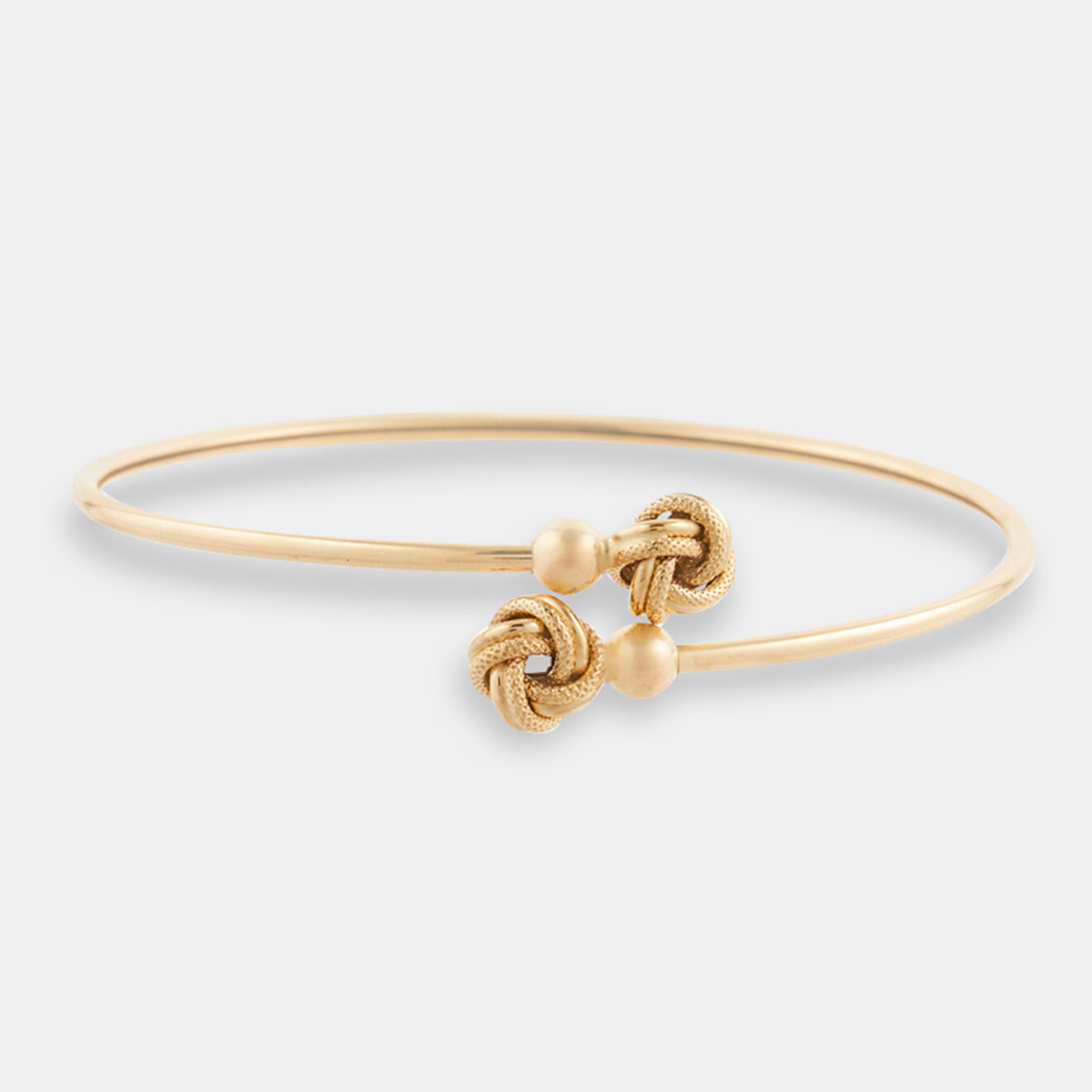 L'Or by Diamanta Bracelet Mira or jaune