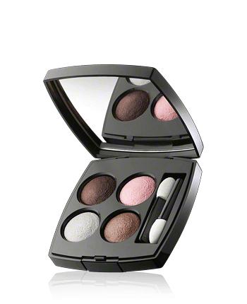 Chanel Les 4 Ombres Ombre à Paupières Quatuor 14 Mystic Eyes 1,2g
