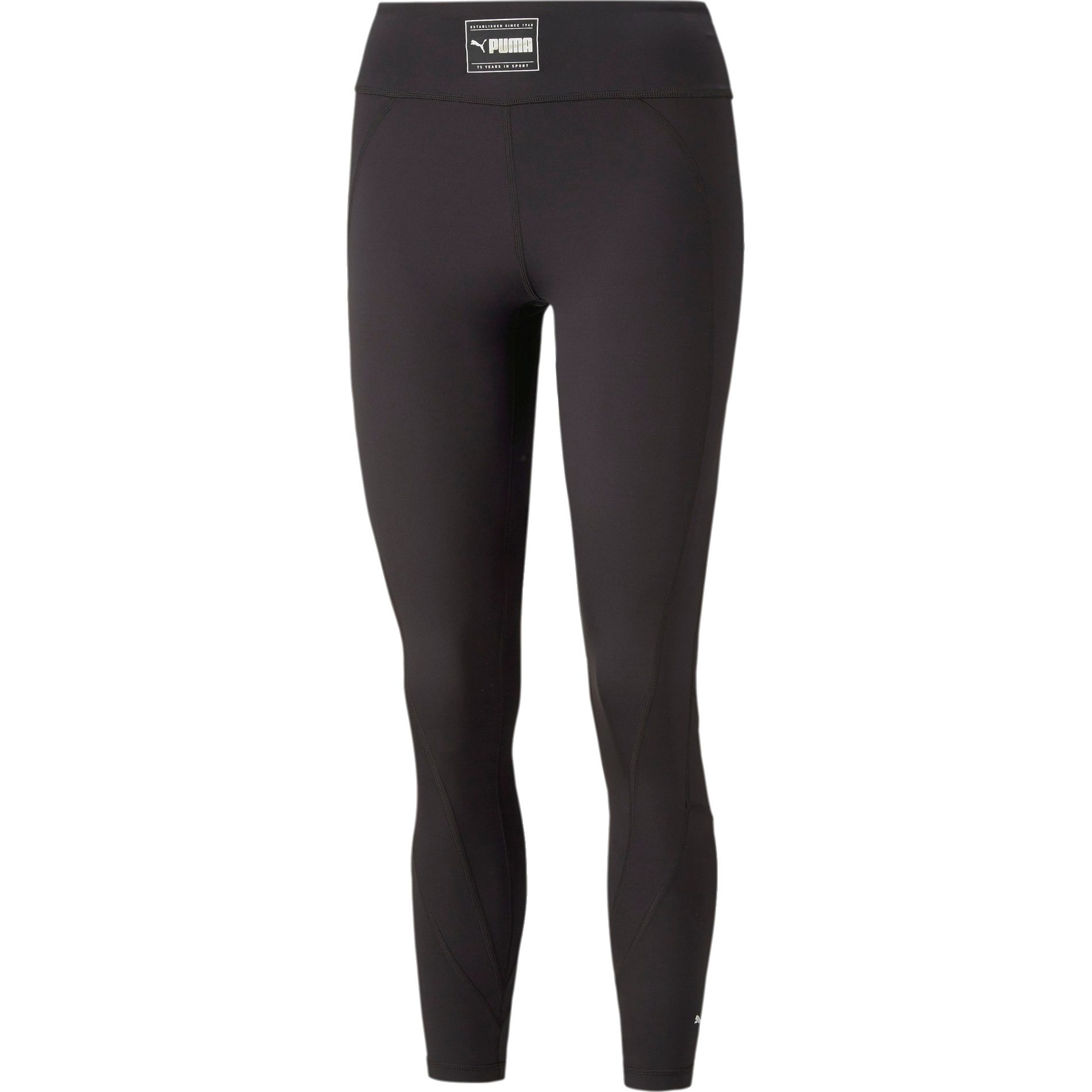 Puma Fit Eversculpt High Waist 7/8 Tights Damen puma black