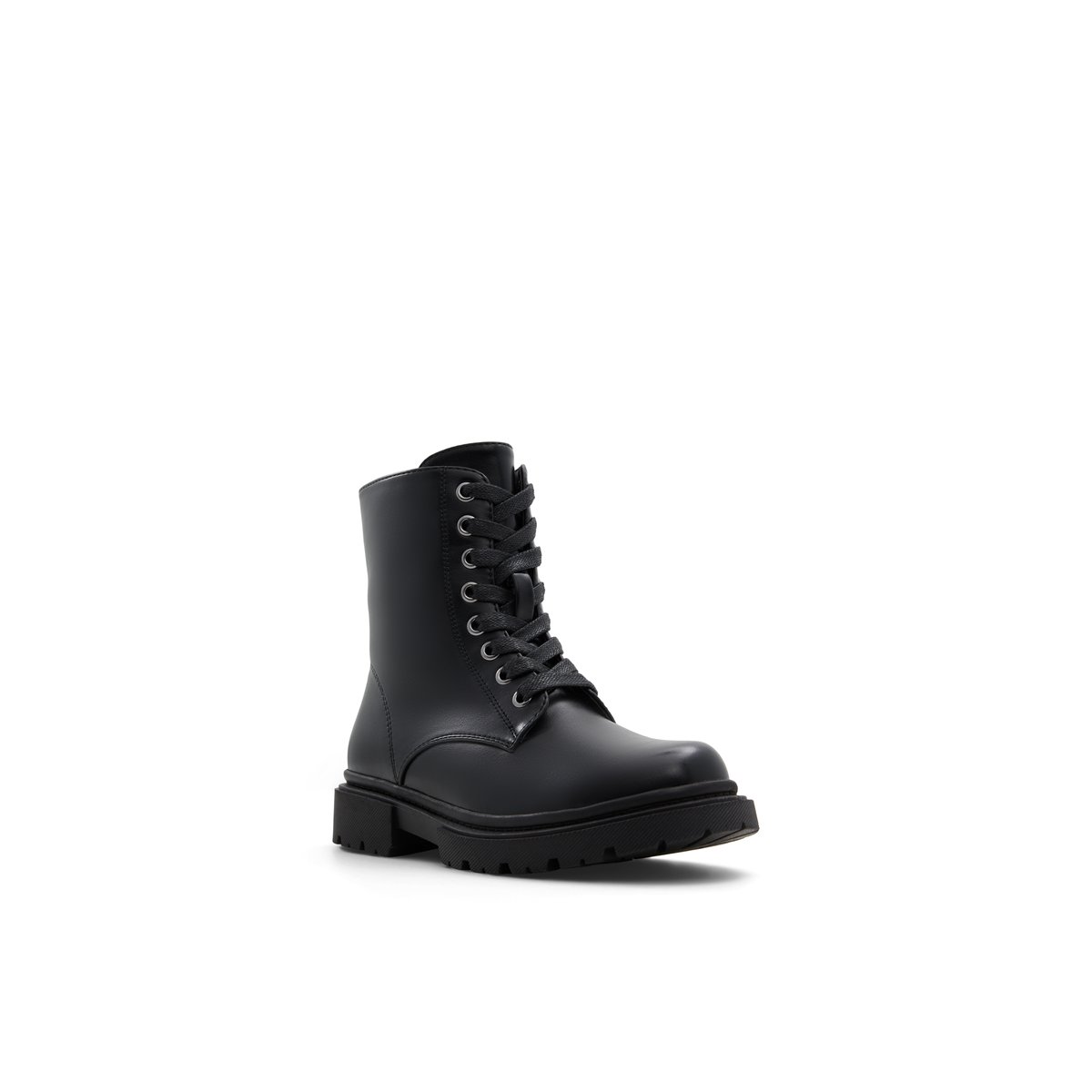 NO ANGEL-On-point-jg-Bottillon - Talon plat - Noir