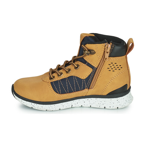 Primigi - B&G TIMBY - Cognac