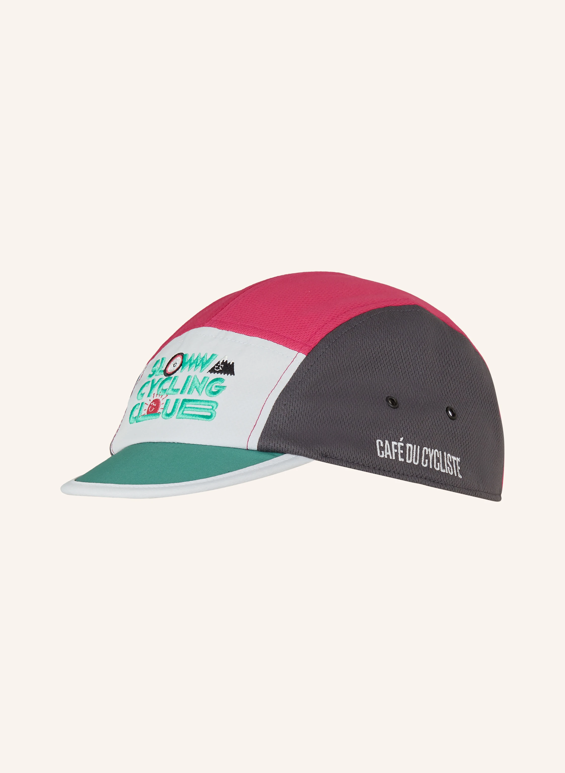 CAFÉ DU CYCLISTE Cap ARNAUD