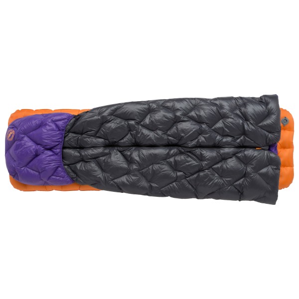 Big Agnes - Fly Creek UL 25 - Sac de couchage en duvet