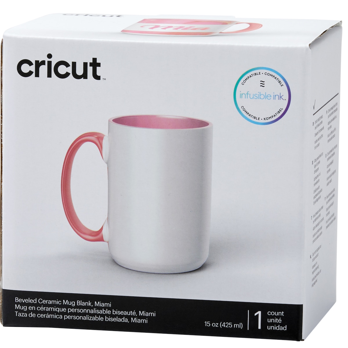 Cricut kopp (miami)