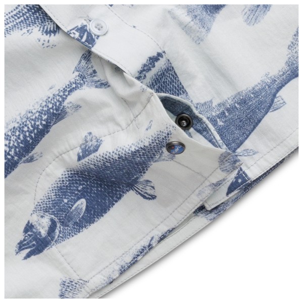 KAVU - Topspot - Chemise