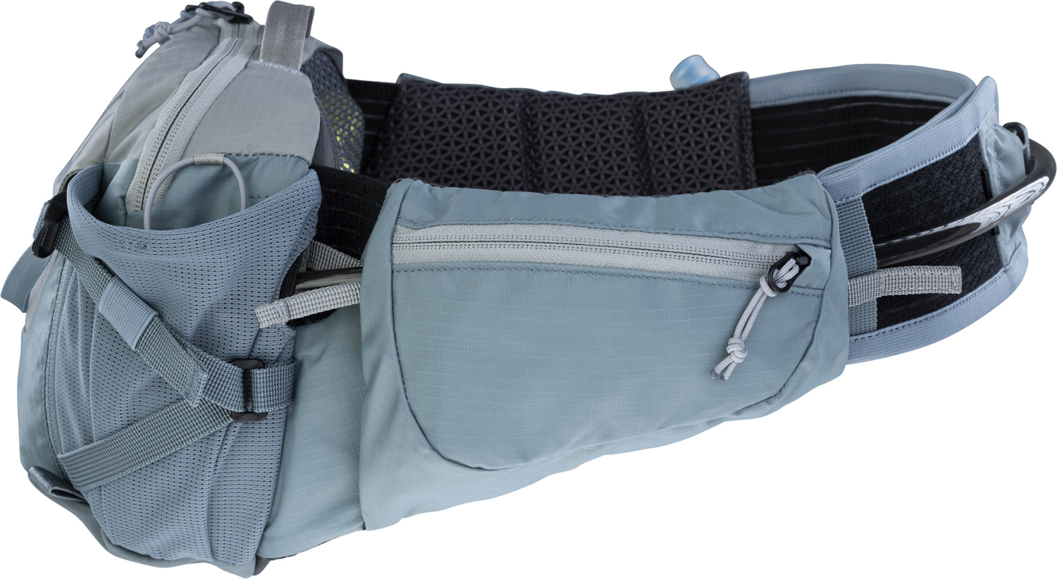 EVOC Hip Pack Pro 3 Bæltetaske Stålgrå