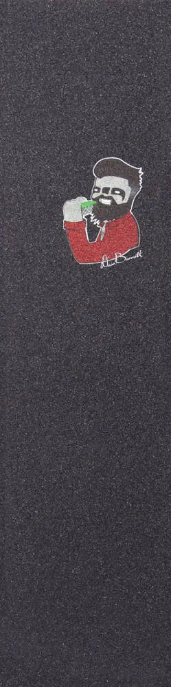 Hella Grip OG Sloth Griptape Løbehjul | SkatePro