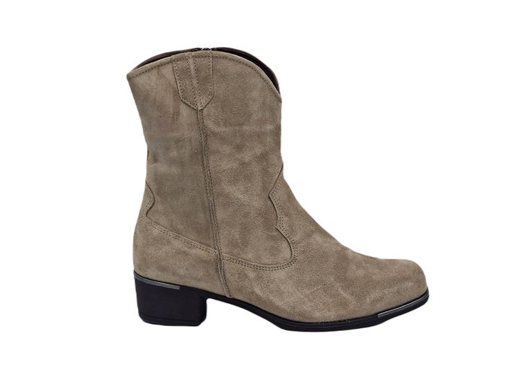Durea 9753 wijdte K Taupe