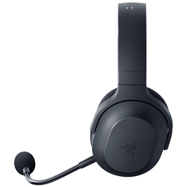 Razer Barracuda X Black Gaming Headset 2022