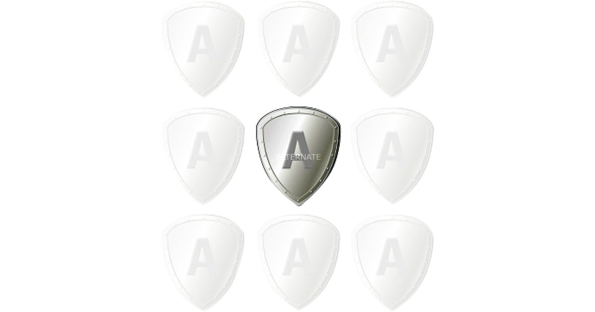 ALTERNATECare Plus Silver (2 jaar) verzekering  (voor notebooks / tablets van 3501 t/m 4500 euro)