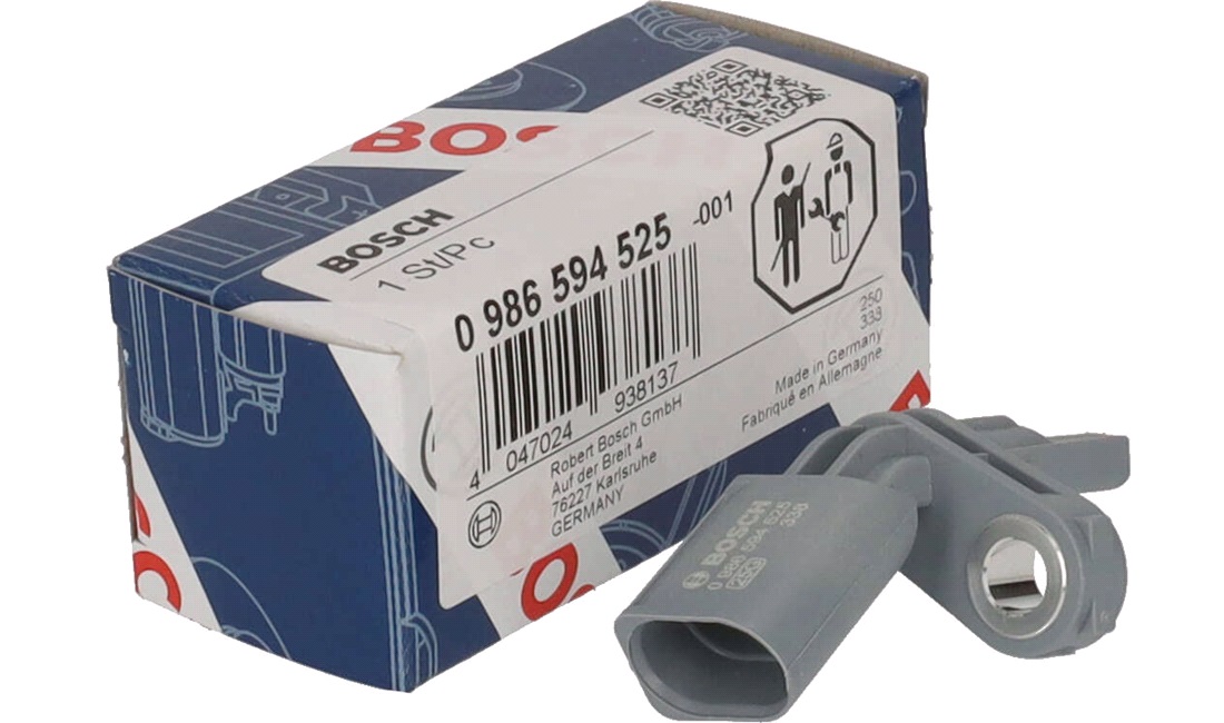ABS sensor