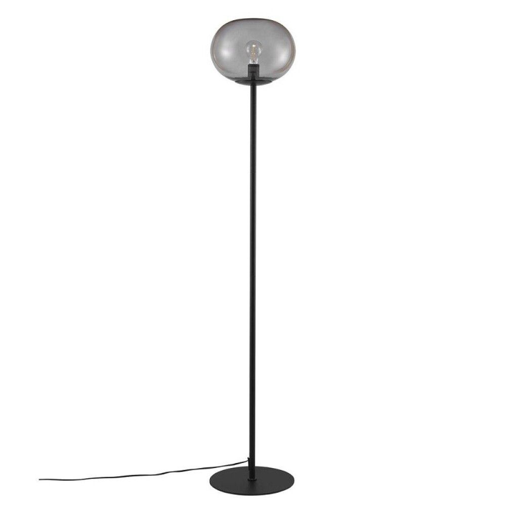 GULVLAMPE NORDLUX ALTON RØYKFARGET