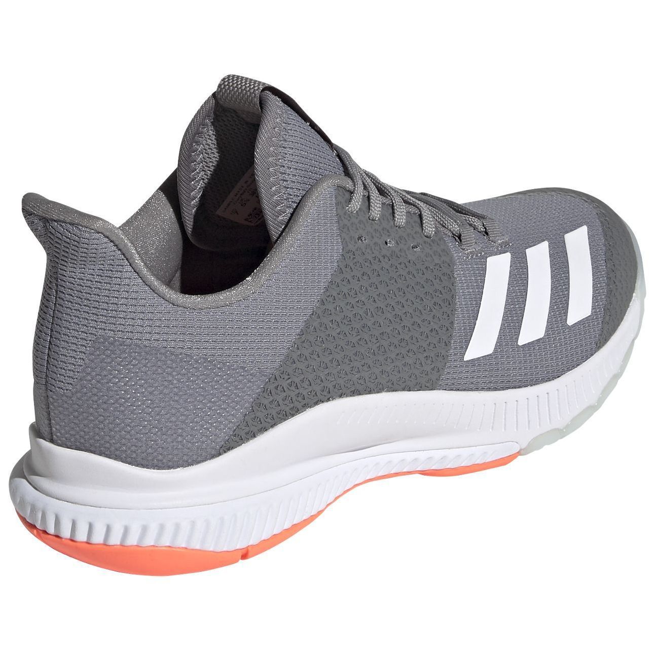 Tênis adidas Crazyflight Bounce 3