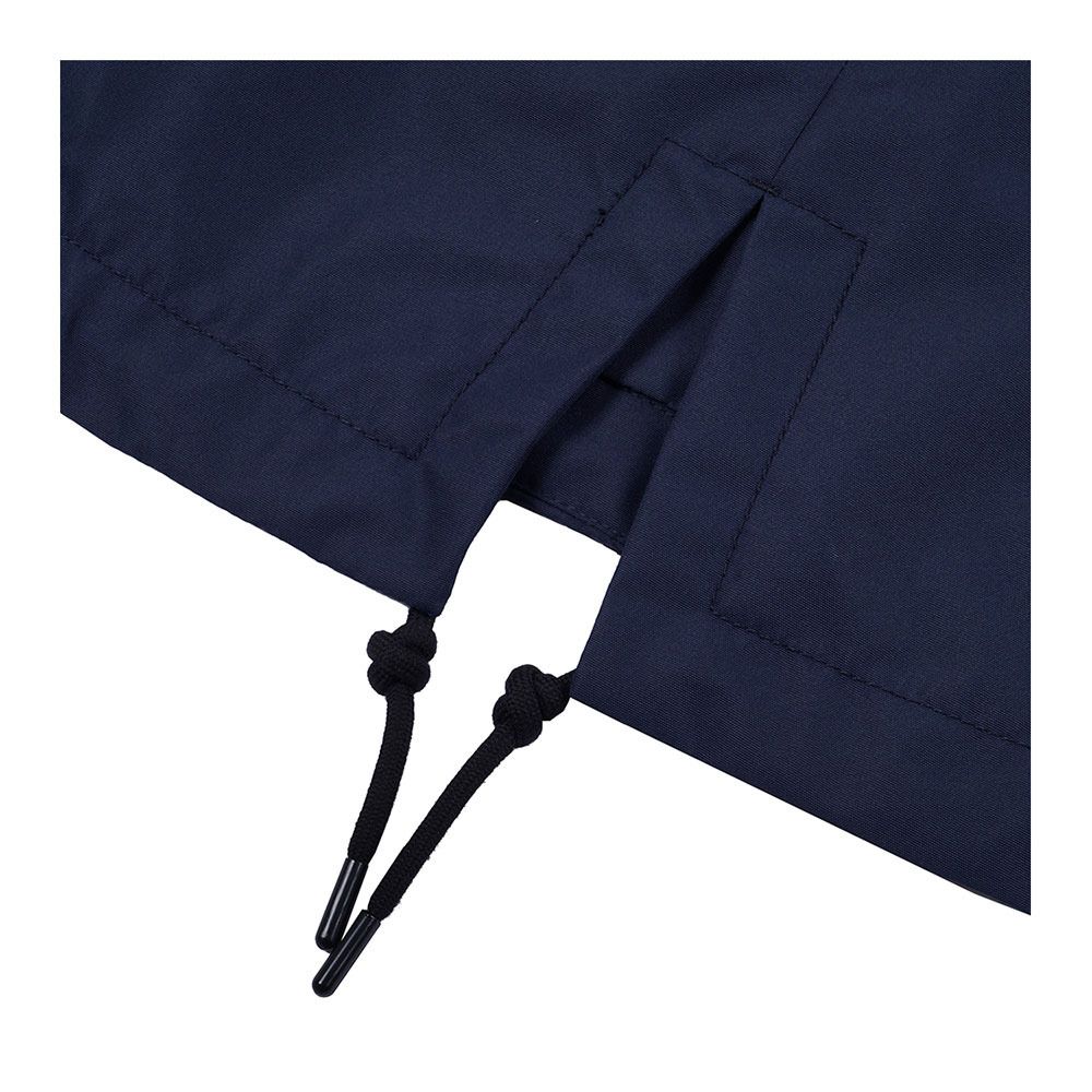 Icepeak ADDIS - Parka Femme dark blue