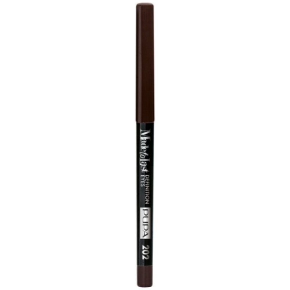PUPA Milano Made To Last Definition Eyes 202 - Dark Cocoa35 gr