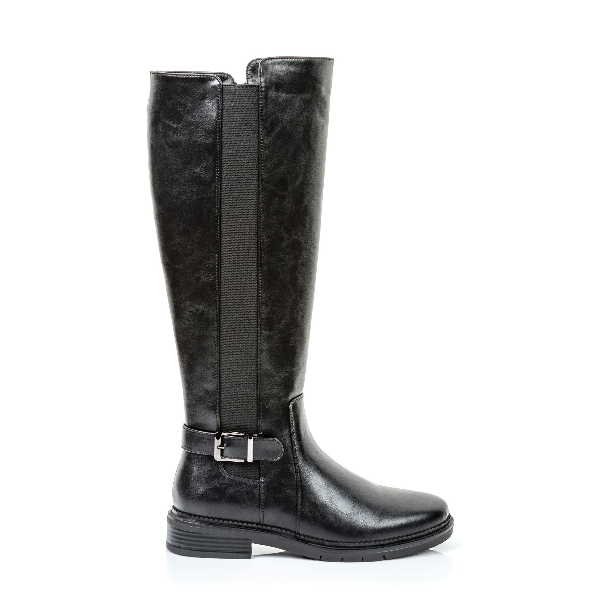 Bottes Femme noir