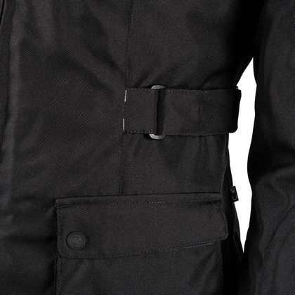 Veste Bering LADY APRIL - Noir