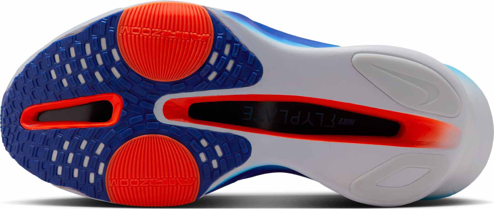 Alphafly 3 Herre 001/Football Grey/Blue Void/Ghost