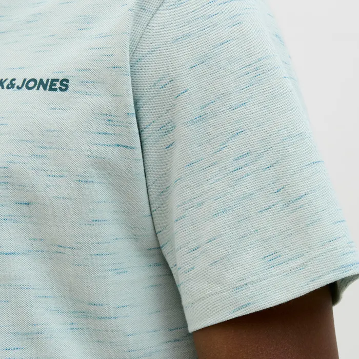 Jack & Jones Logan Inject Polo Heren