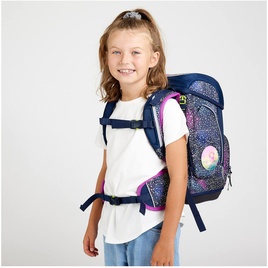 Ergobag Schulrucksäcke kombi