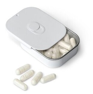 Intoleran Quatrase Capsules 36CP