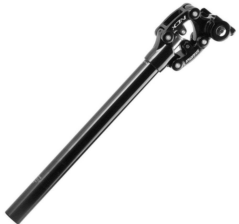 Suntour SP12/SP17 NCX 350mm Federsattelstütze medium kaufen | Bike-Discount
