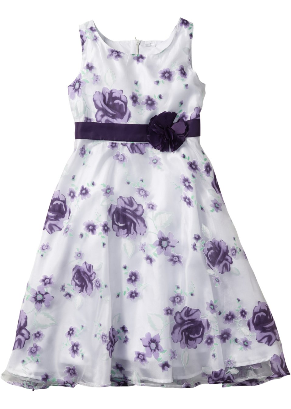 Robe de fête fille